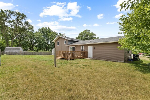 1417 N Edgewood Ln, Mchenry, IL 60051 - photo 19