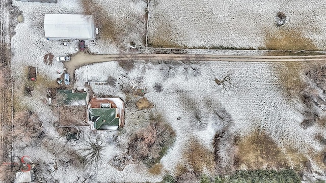22386 N 3400 E Rd, Emington, IL 60934 - bird's eye view
