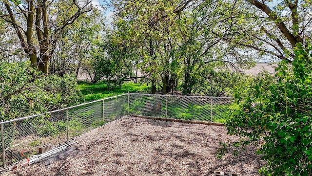 22386 N 3400 E Rd, Emington, IL 60934 - view of home's community featuring a garden