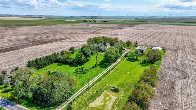 22386 N 3400 E Rd, Emington, IL 60934 - overview of rural landscape