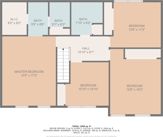 1520 Fordham Ct, Naperville, IL 60565 - floor plan / room layout