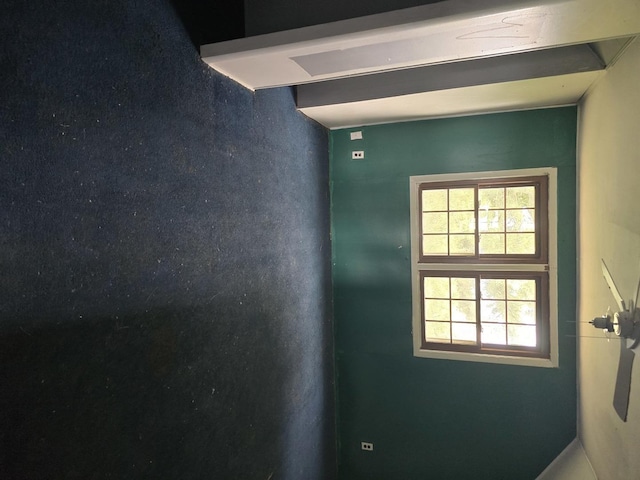 1350 N 2950 E Rd, Leroy, IL 61752 - view of empty room