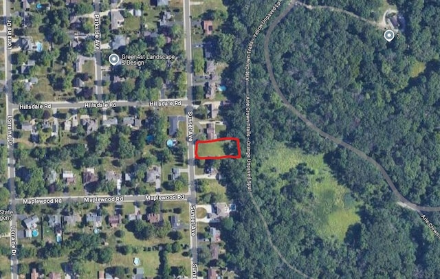 7001 Sunset Ave, Countryside, IL 60525