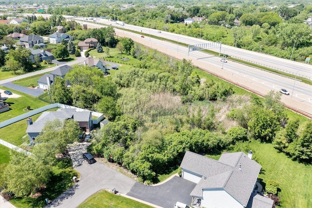 1738 Lincoln St, Roselle, IL 60172