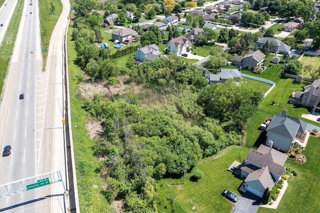 1738 Lincoln St, Roselle, IL 60172