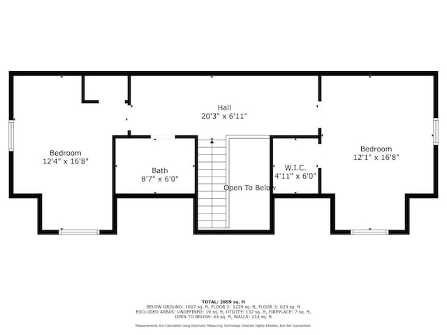 2655 N 3853rd Rd, Sheridan, IL 60551 - property floor plan