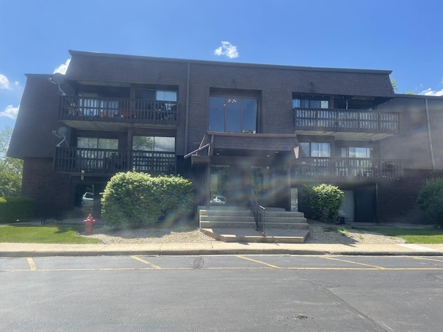 1616 Richmond Cir Unit 101, Joliet, IL 60435 - view of property