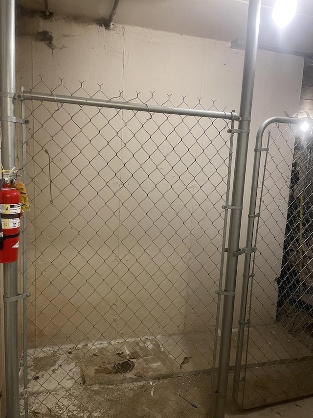 1616 Richmond Cir Unit 101, Joliet, IL 60435 - view of storage room