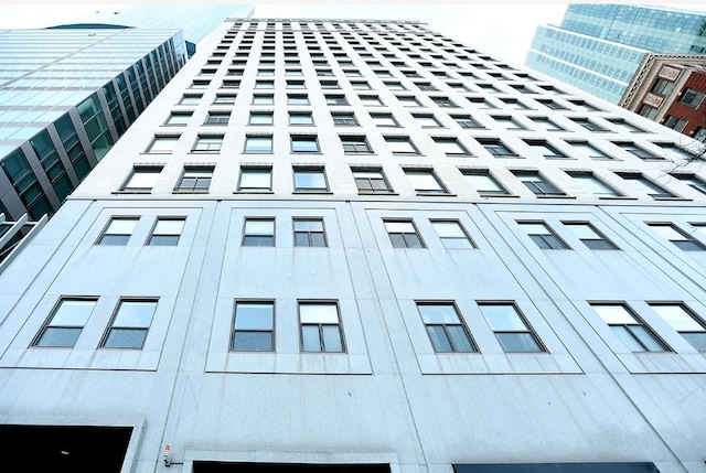 910 S Michigan Ave Unit 1805, Chicago, IL 60605 - view of property
