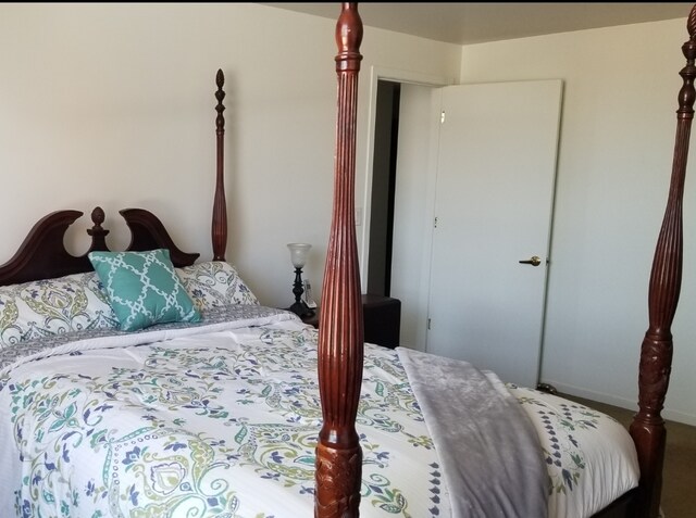 910 S Michigan Ave Unit 1805, Chicago, IL 60605 - view of bedroom
