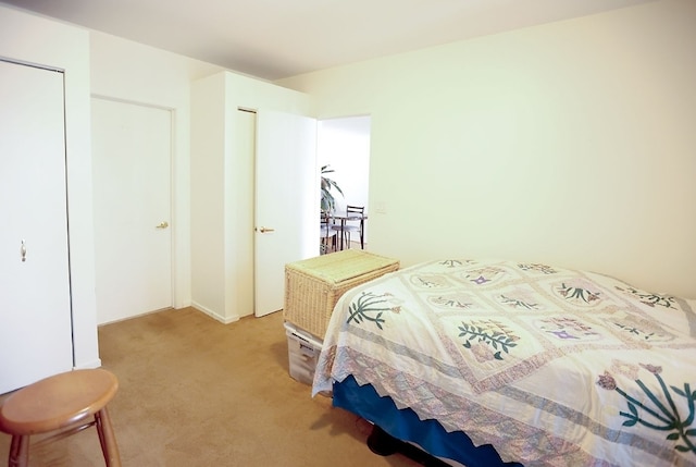 910 S Michigan Ave Unit 1805, Chicago, IL 60605 - bedroom with carpet