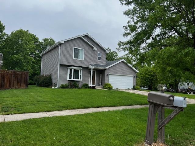 817 Longwood Dr, Joliet, IL 60432 - photo 2