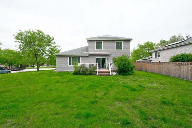 817 Longwood Dr, Joliet, IL 60432 - photo 16