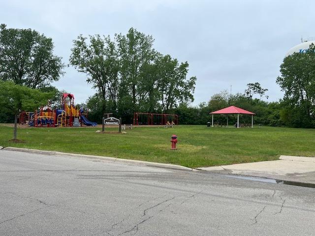 817 Longwood Dr, Joliet, IL 60432 - photo 18