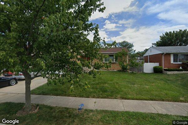 1661 Channing Ct, Melrose Park, IL 60160 - photo 2