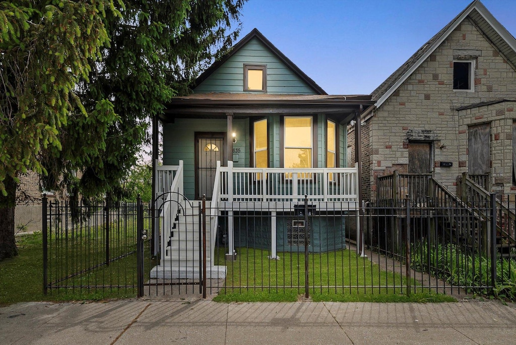 5635 S May St, Chicago, IL 60621 - photo 1