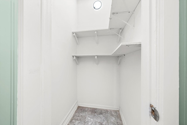 5635 S May St, Chicago, IL 60621 - view of spacious closet