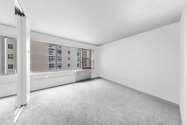 247 E Chestnut St Unit 1102, Chicago, IL 60611 - view of carpeted empty room