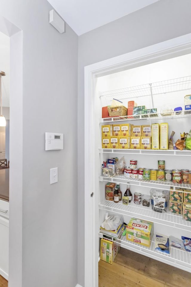 646 S Curran Rd, Round Lake, IL 60073 - view of storage area