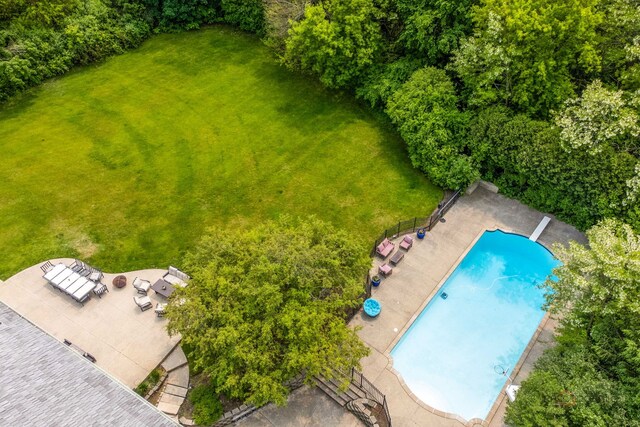 6620 Carriage Way, Long Grove, IL 60047 - photo 53