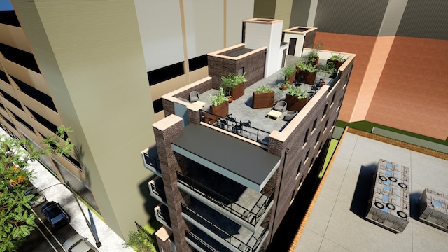 2821 N Orchard St Unit 4, Chicago, IL 60657