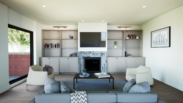 2821 N Orchard St Unit 4, Chicago, IL 60657