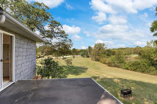 43389 N Oakcrest Ln N, Zion, IL 60099 - view of grassy yard