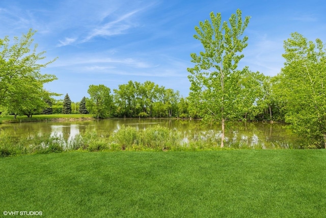 43389 N Oakcrest Ln N, Zion, IL 60099 - water view