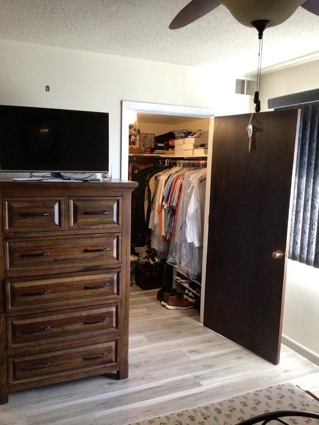 19533 Lake Shore Dr Unit 3N, Lynwood, IL 60411 - view of closet