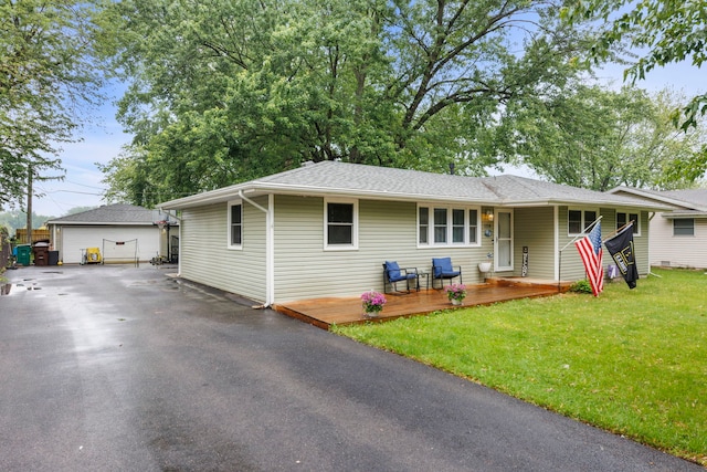 1218 Park Dr, Wilmington, IL 60481 - photo 2
