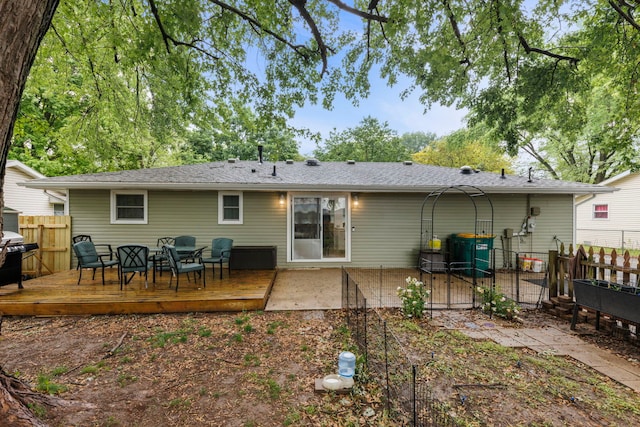 1218 Park Dr, Wilmington, IL 60481 - photo 22
