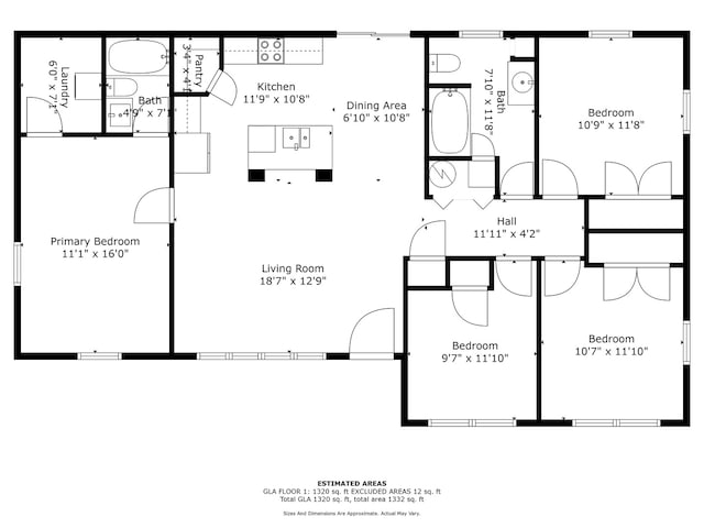 1218 Park Dr, Wilmington, IL 60481 - photo 24