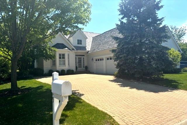 1775 W Newport Ct, Lake Forest, IL 60045 - photo 1