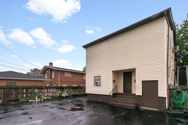 96 E Quincy St, Riverside, IL 60546 - view of home's exterior