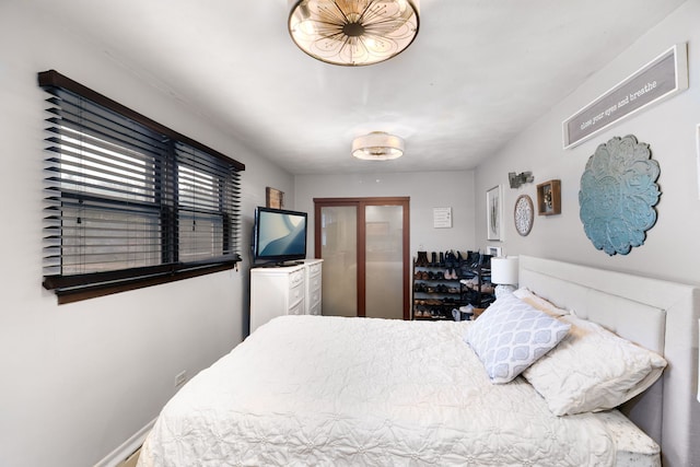 96 E Quincy St, Riverside, IL 60546 - view of bedroom