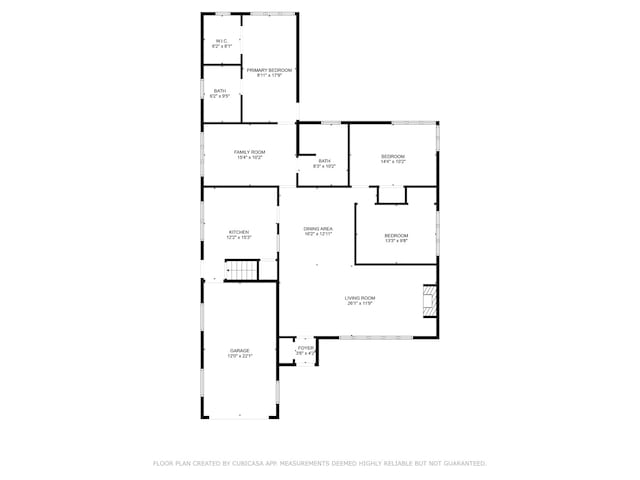 464 Northgate Ct, Riverside, IL 60546 - room layout