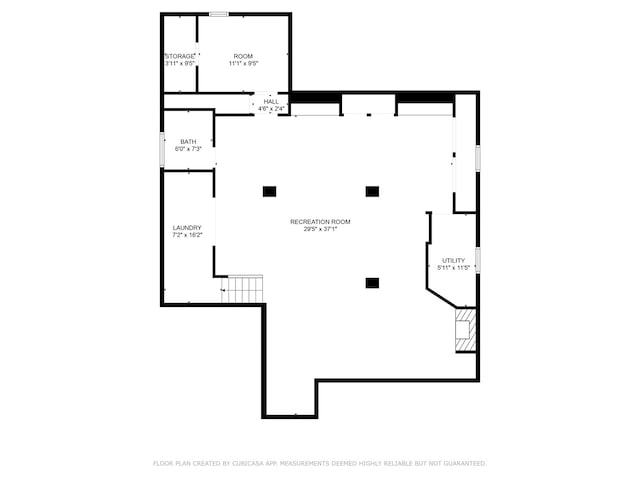 464 Northgate Ct, Riverside, IL 60546 - property floor plan