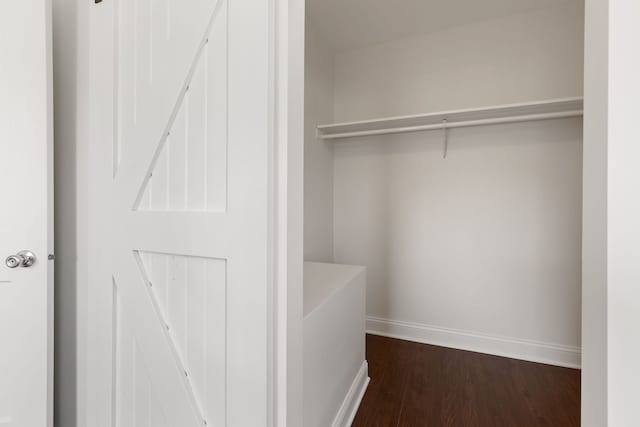 718 Sycamore St, Ottawa, IL 61350 - view of closet