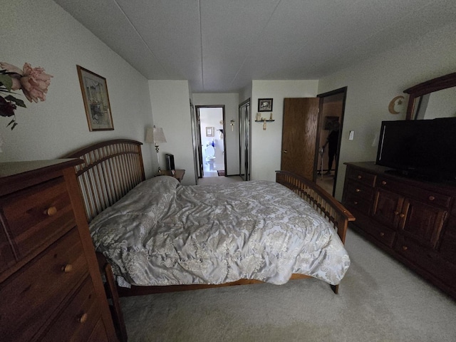 9906 Shady Ln Unit 1Sw, Orland Park, IL 60462 - bedroom with carpet floors