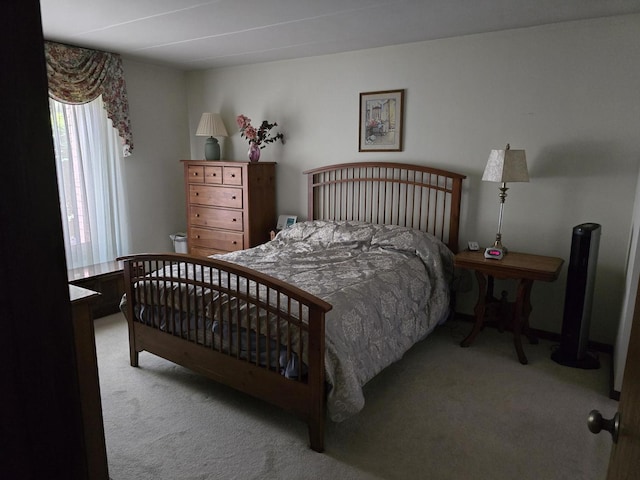 9906 Shady Ln Unit 1Sw, Orland Park, IL 60462 - bedroom featuring carpet flooring