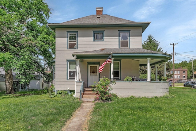 458 Pearl St, Marseilles, IL 61341 - photo 1