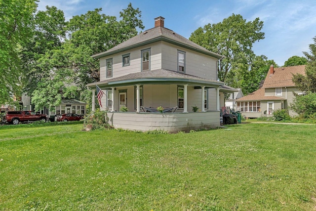 458 Pearl St, Marseilles, IL 61341 - photo 2
