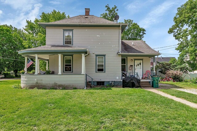 458 Pearl St, Marseilles, IL 61341 - photo 3
