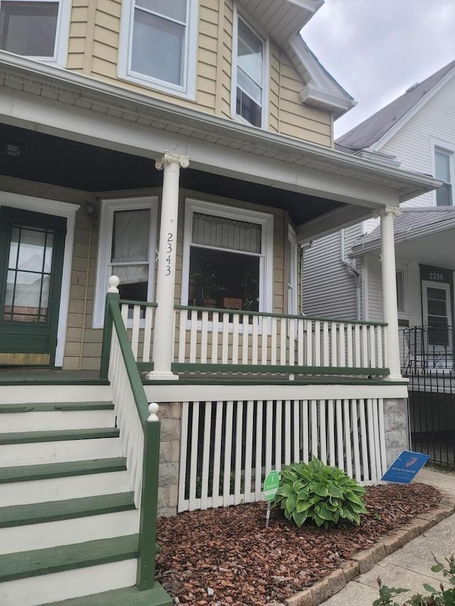 2343 N Lawndale Ave, Chicago, IL 60647 - photo 3