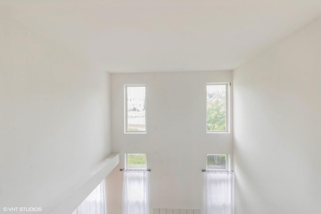 367 S Crown Ct, Palatine, IL 60074 - spare room featuring plenty of natural light