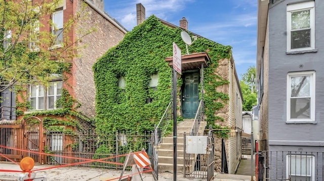 1735 S Desplaines St, Chicago, IL 60616 - view of miscellaneous document