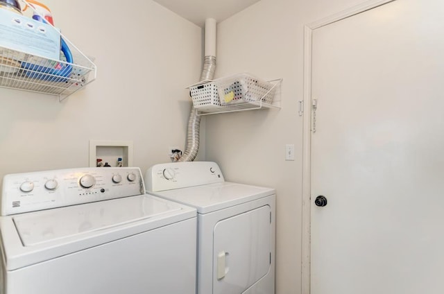 1924 Golden Gate Ln, Naperville, IL 60563 - washroom with washing machine and clothes dryer