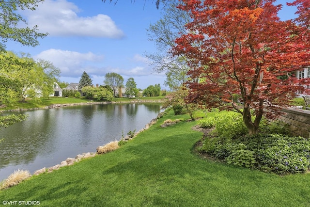 289 S S Shore Ln, Lake Forest, IL 60045 - water view