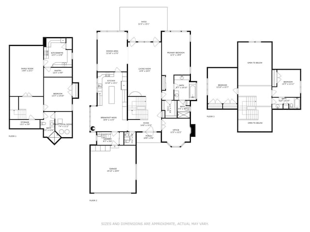 289 S S Shore Ln, Lake Forest, IL 60045 - room layout