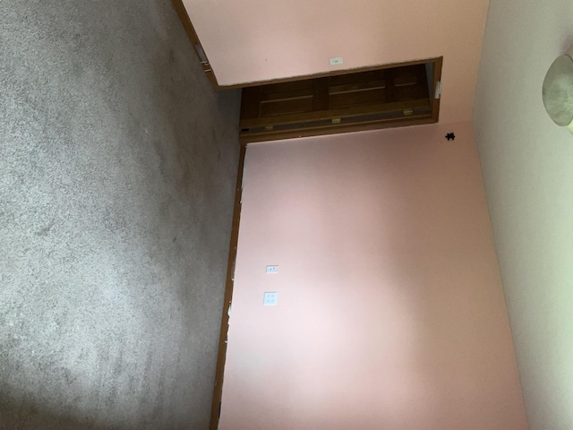 934 Evans St, Ottawa, IL 61350 - view of spare room